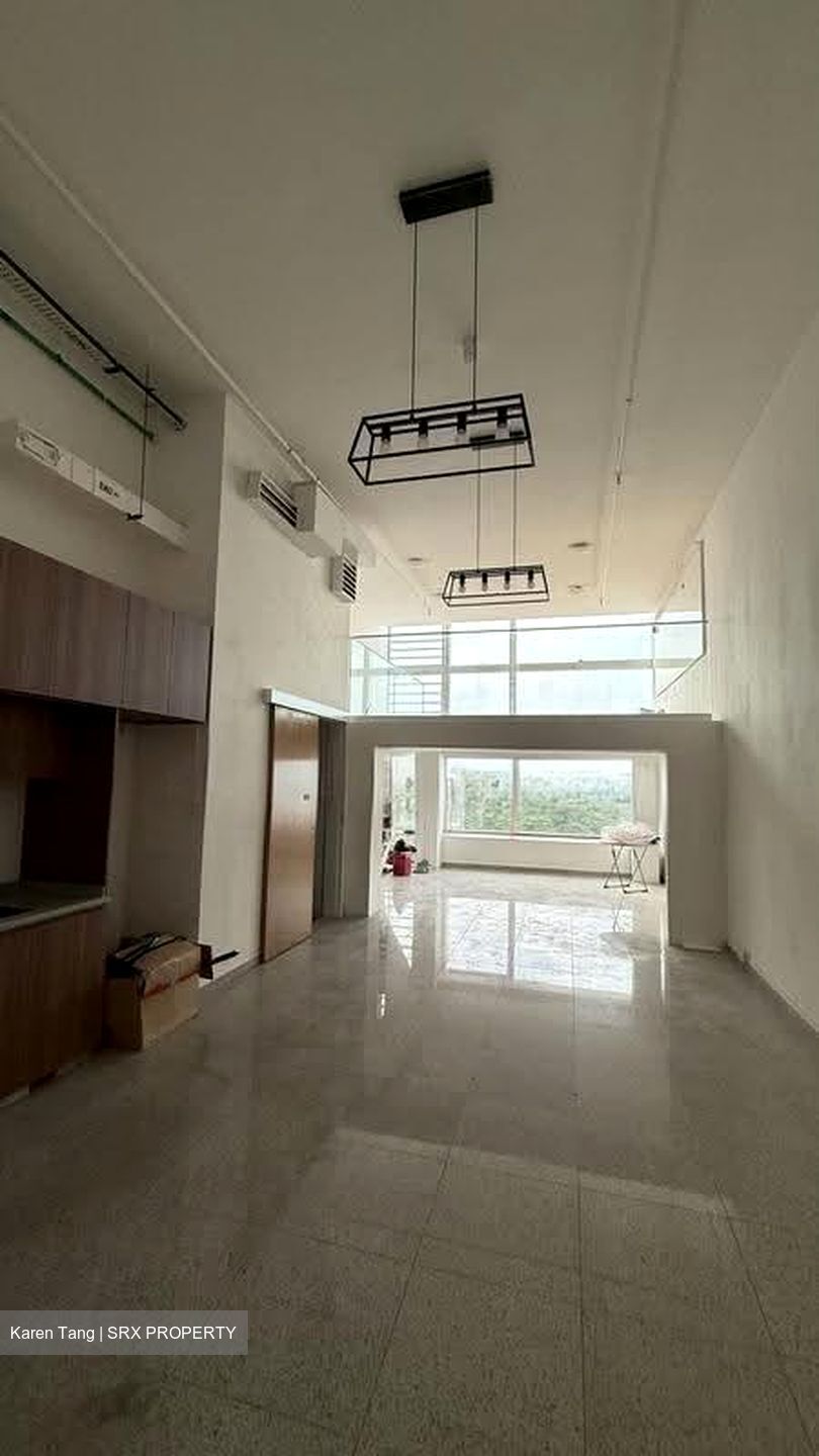 The Central (D1), Office #619342911
